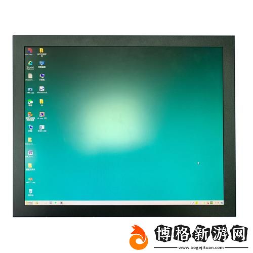 XX18HD-19HD系列顯示器:無與倫比的視覺體驗
